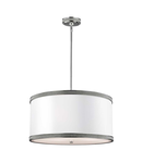 Lampa suspendata Pave 3 Light Pendant