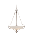 Lampa suspendata Uptown Sutton Place 4 Light Pendant Light