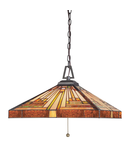 Lampa suspendata Stephen 3 Light Pendant