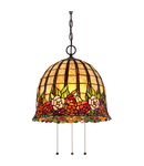 Lampa suspendata Rosecliffe 3 Light Pendant