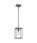 Lampa suspendata New Harbor 1 Light Mini Pendant