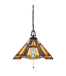 Lampa suspendata Inglenook 3 light Pendant