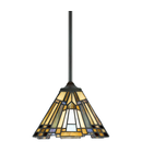 Lampa suspendata Inglenook 1 Light Mini Pendant