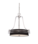 Lampa suspendata Uptown Gotham 4 Light Pendant