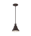 Lampa suspendata East Vale 1 Light Mini Pendant