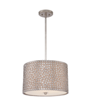 Lampa suspendata Confetti 3 Light Medium Pendant