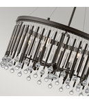 Lampa suspendata Piper 6 Light Chandelier/Pendant