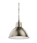 Lampa suspendata Missoula 1 Light Pendant