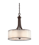 Lampa suspendata Lacey 4 Light Large Pendant