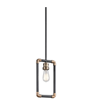 Lampa suspendata Imahn 1 Light Mini Pendant