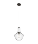 Lampa suspendata Everly 1 Light Small Pendant – Olde Bronze