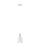 Lampa suspendata Danika 1 Light Mini Pendant