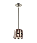 Lampa suspendata Cirus 1 Light Mini Pendant