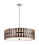 Lampa suspendata Cirus 5 Light Pendant/Semi Flush