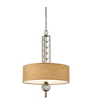 Lampa suspendata Celestial 3 Light Pendant