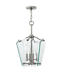 Lampa suspendata Wingate 4 Light Small Pendant