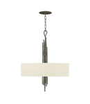 Lampa suspendata Spyre 6 Light Pendant – Metallic Matte Bronze