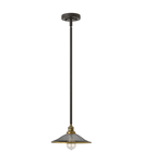 Lampa suspendata Rigby 1 Light Pendant