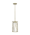 Lampa suspendata Nest 1 Light Pendant