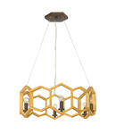 Lampa suspendata Moxie 6 Light Pendant