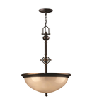 Lampa suspendata Mayflower 3 Light Pendant