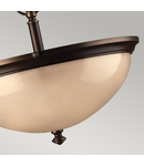 Lampa suspendata Mayflower 3 Light Pendant