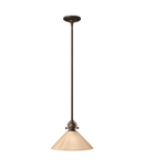 Lampa suspendata Mayflower 1 Light Mini Pendant