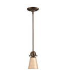 Lampa suspendata Mayflower 1 Light Mini Pendant