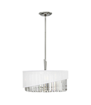 Lampa suspendata Gigi 3 Light Pendant