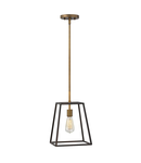 Lampa suspendata Fulton 1 Light Pendant