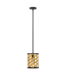 Lampa suspendata Felix 1 Light Mini Pendant