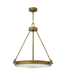 Lampa suspendata Collier 4 Light Pendant