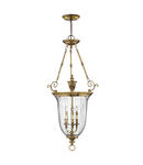 Lampa suspendata Cambridge 3 Light Large Pendant