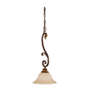 Lampa suspendata Sonoma Valley 1 Light Mini Pendant