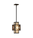 Lampa suspendata Remy 1 Light Pendant Light