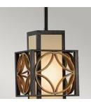 Lampa suspendata Remy 1 Light Pendant Light