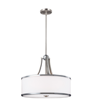 Lampa suspendata Prospect Park 4 Light Uplight Pendant