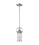 Lampa suspendata Paulson 1 Light Mini Pendant