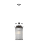 Lampa suspendata Paulson 3 Light Pendant