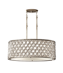 Lampa suspendata Lucia 3 Light Pendant Light