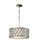 Lampa suspendata Lucia 3 Light Pendant Chandelier