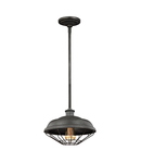 Lampa suspendata Lennex 1 Light Pendant