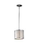 Lampa suspendata Joplin 1 Light Mini Pendant