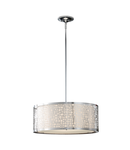 Lampa suspendata Joplin 3 Light Large Pendant