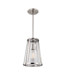 Lampa suspendata Harrow 1 Light Small Pendant