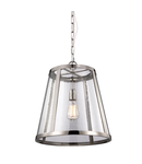 Lampa suspendata Harrow 1 Light Medium Pendant