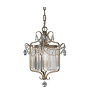 Lampa suspendata Gianna 1 Light Pendant