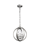 Lampa suspendata Corinne 3 Light Small Pendant