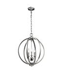 Lampa suspendata Corinne 3 Light Medium Pendant