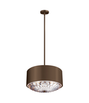 Lampa suspendata Botanic 4 Light Pendant